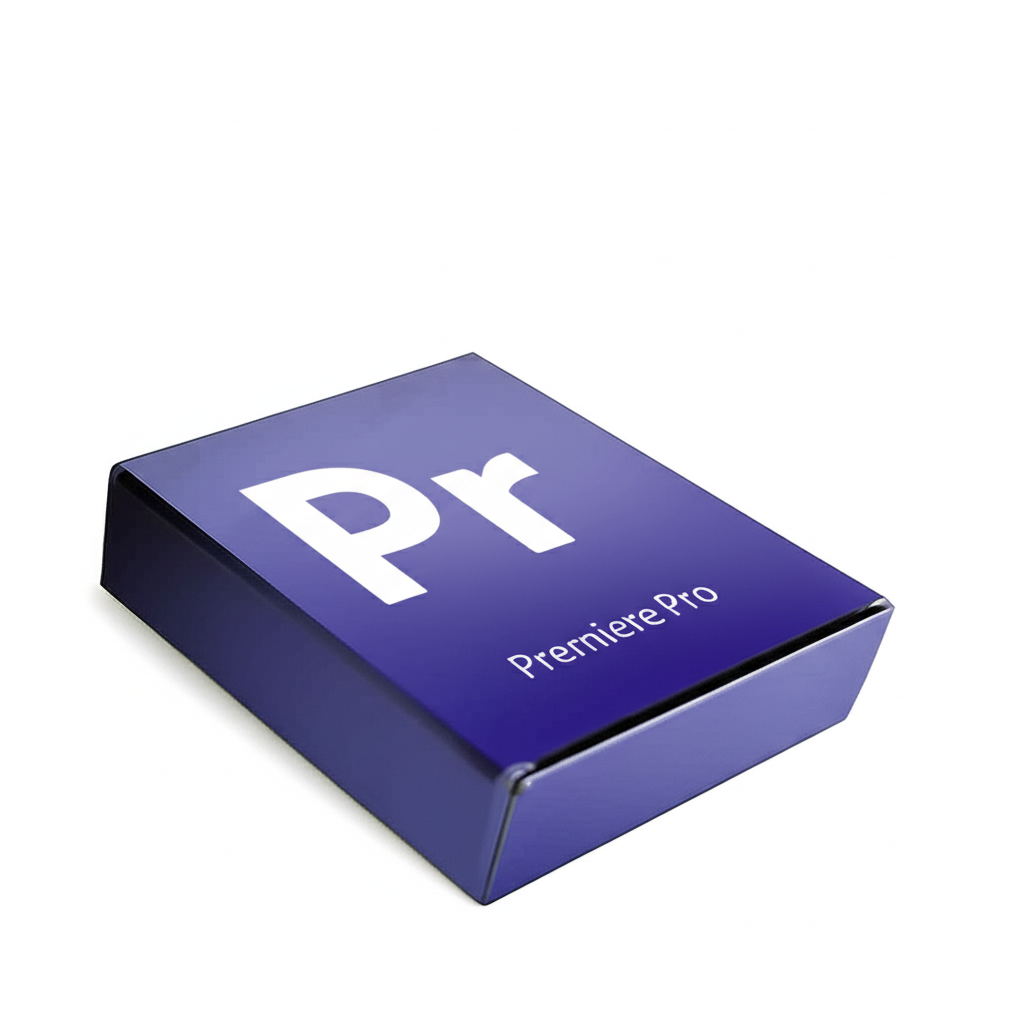 Premiere pro | Video editng | Package