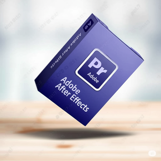Premiere pro | Video editng | Package