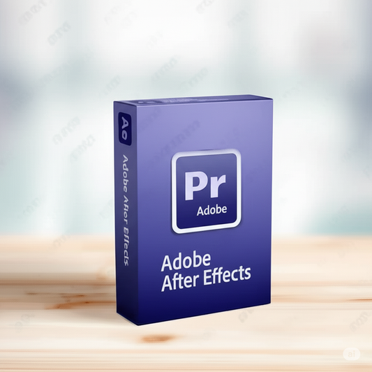 Premiere pro | Video editng | Package
